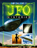 UFO Mysteries cover
