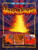 Volcanoes cover