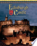 Edinburgh Castle: Scotland's Haunted Fortress cover