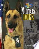 Military Dogs cover