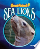 Sea Lions cover