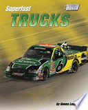 Superfast Trucks cover