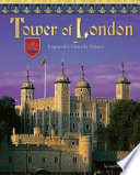 Tower of London: England's Ghostly Castle cover