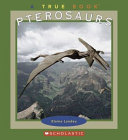 Pterosaurs cover