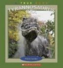 Tyrannosaurus Rex (Revised Edition) cover