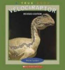 Velociraptor (Revised Edition) cover