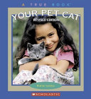 Your Pet Cat (Revised Edition) cover
