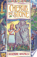 Cherub in Stone cover