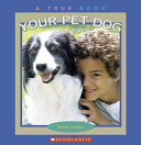 Your Pet Dog (Revised Edition) cover