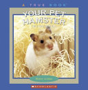 Your Pet Hamster (Revised Edition) cover