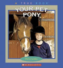 Your Pet Pony cover