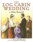 The Log Cabin Wedding cover