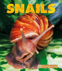 Snails (New Naturebooks) cover