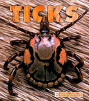 Ticks (New Naturebooks) cover