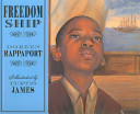 Freedom Ship cover
