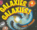 Galaxies, Galaxies! cover