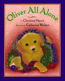 Oliver All Alone cover