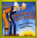 One Potato, Two Potato cover