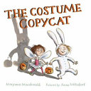 The Costume Copycat cover