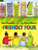 The Friendly Four cover