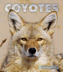 Coyotes (New Naturebooks) cover