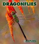 Dragonflies (New Naturebooks) cover