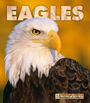 Eagles (New Naturebooks) cover