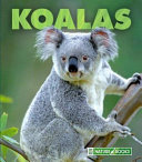 Koalas (New Naturebooks) cover
