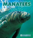 Manatees (New Naturebooks) cover