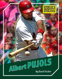 Albert Pujols cover