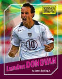 Landon Donovan cover