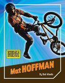 Mat Hoffman cover