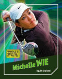 Michelle Wie cover