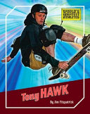 Tony Hawk cover