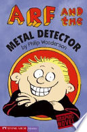 Arf and the Metal Detector cover