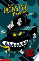 The Monster Piano cover