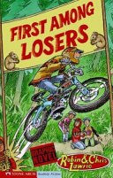 First Among Losers cover