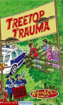 Treetop Trauma cover