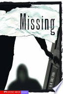 Missing cover