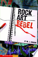 Rock Art Rebel cover