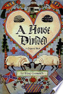 A House Divided cover