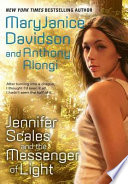 Jennifer Scales and the Messenger of Light cover