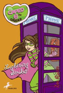 Lightning Strikes! cover