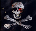 Pirates cover