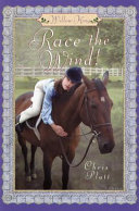 Willow King: Race the Wind! cover