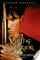 Viking Warrior cover