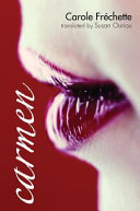 Carmen cover