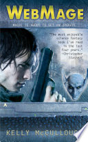 WebMage cover