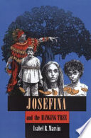 Josefina and the Hanging Tree cover