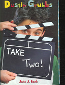 Dustin Grubbs: Take Two! cover